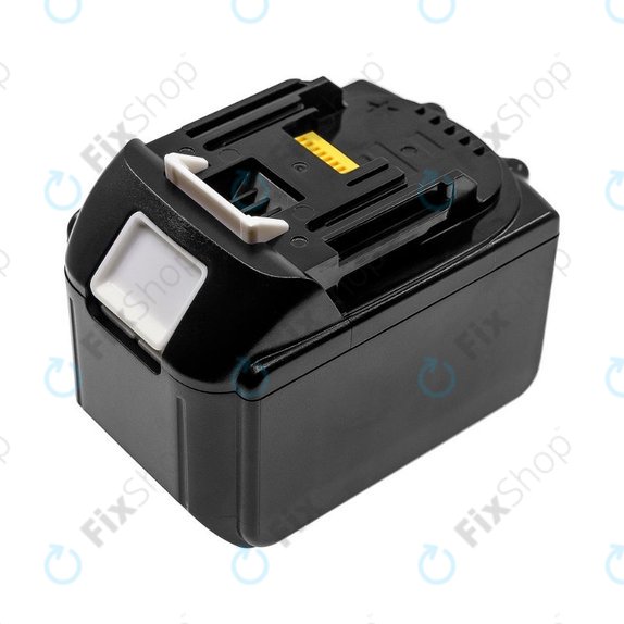 Батерия за Makita 18V, 6000mAh, Li-Ion, 18.0V, BL1830, BL1835, LXT400,194205-3, 194204-5, 194309-1, HQ