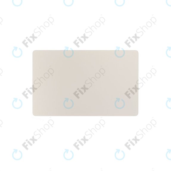 Пълен тракпад за MacBook Air 15", A2941 (2023), Starlight, 661-34951, Genuine Apple