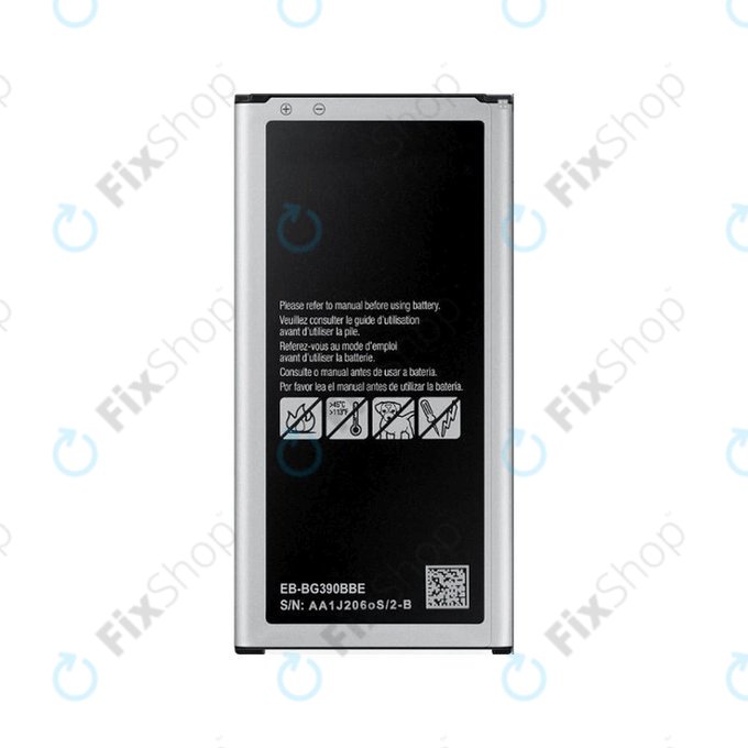 Батерия за Samsung Xcover 4 G390F, EB-BG390BBE, 2800mAh