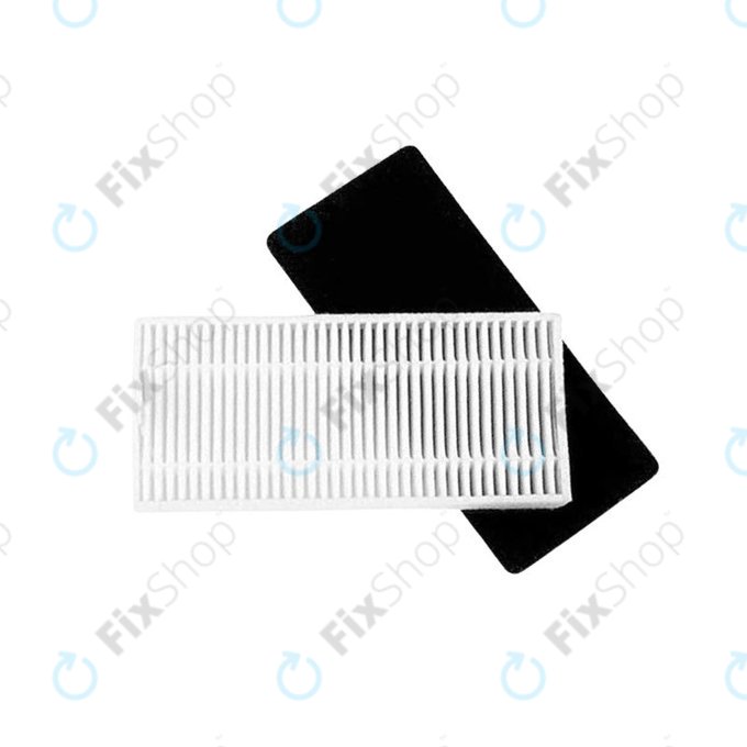 HEPA филтър за Ecovacs Deebot N79-series, 500, 600-series, 700-series, Yeedi K600, K700