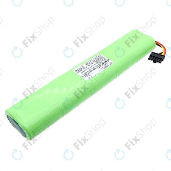 Батерия за Neato Botvac 70, 75, 80, 85, 2000mAh, Ni-MH, 12V, NX2000SCx10, HQ