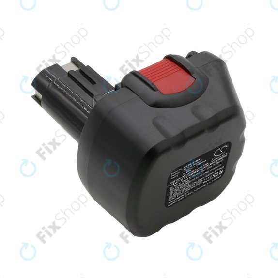 Батерия за Bosch 12V, 3000mAh, BAT043, BAT045