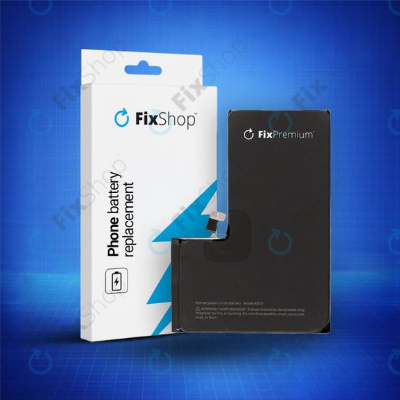 Батерия за iPhone 15 Pro Max, 4422mAh, DIAGNOSTIC