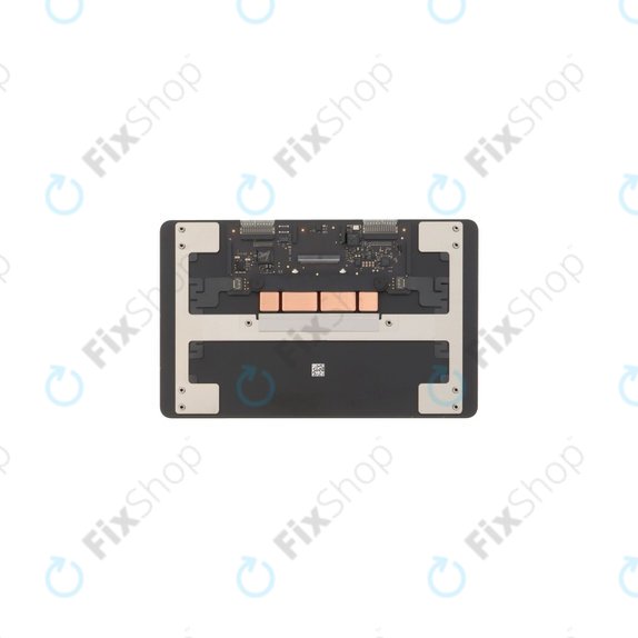 Тракпад за MacBook Air 13" M4 A3240 (Early 2025), Midnight