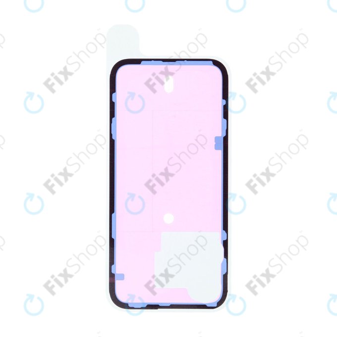 Лепило за стъкло на задния корпус за iPhone 15 Pro, 923-09189-S, Genuine Apple