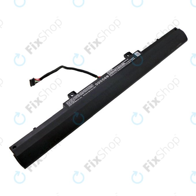 Батерия за Lenovo Ideapad 110, V110, V310, V510, 2200mAh, Li-Ion, 14.4V, L15L4A02, HQ