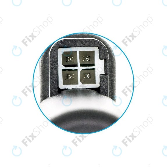 Батерия за AEG RX-series, Electrolux E, P-series, S91-0400410-SU2, OSBP72LI, OSBP72LI25, Li-Ion 7.2V 3400mAh, HQ