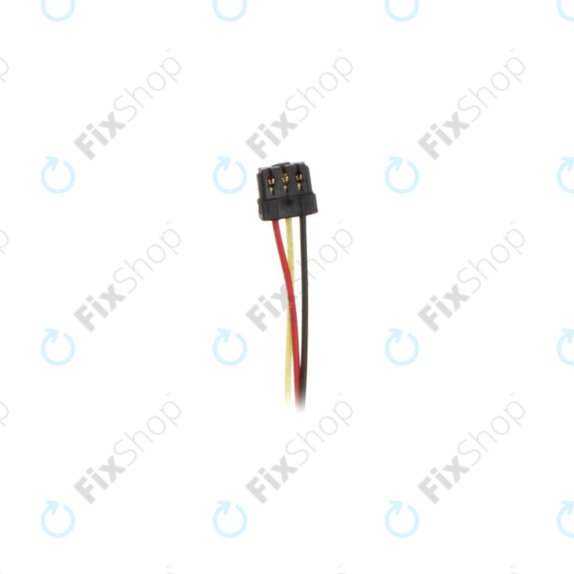 Батерия за Beats Solo 2, 2.0, 3, 3.0, Pro Wireless, 560mAh, Li-Pol, 3.7V, AEC643333, HQ