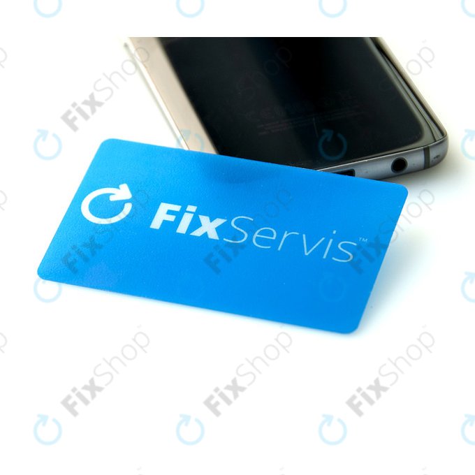 карта за отваряне на смартфон, FixPremium