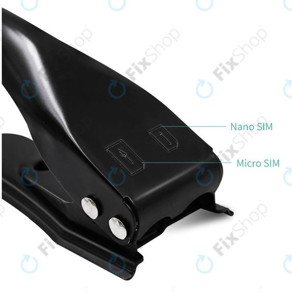 Резачка за SIM карти,NanoSIM, MicroSIM