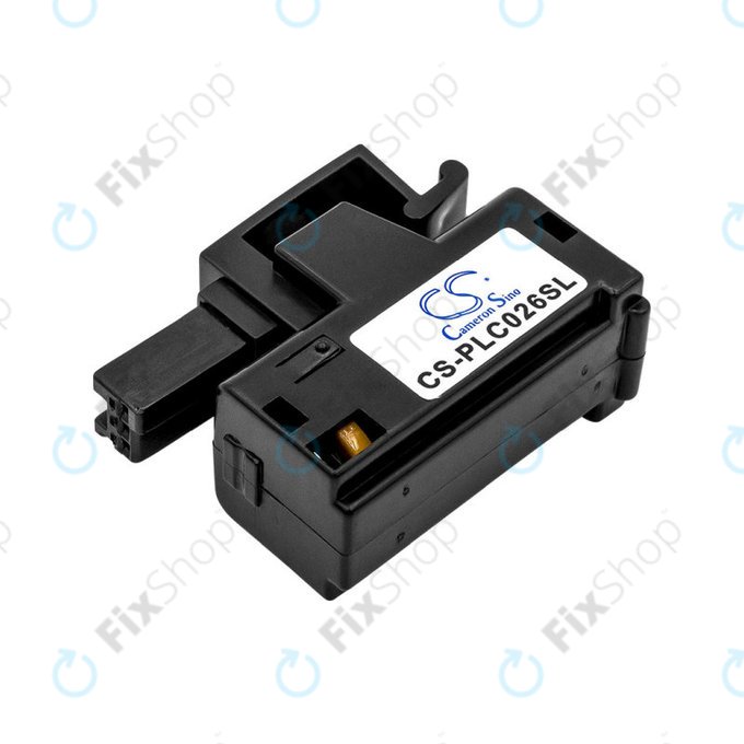 Батерия за GE Fanuc A02b-0309-K102, 1750mAh, Li-MnO2, 3V, A98L-0031-0026, HQ
