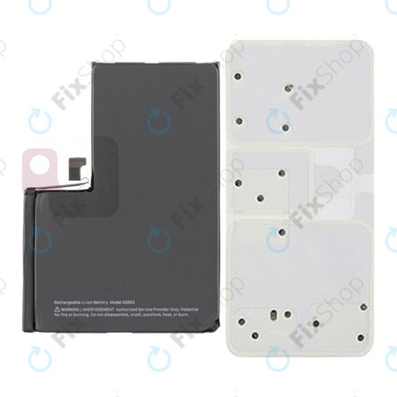 Батерия за iPhone 13 Pro Max, 4352mAh, 661-22294, Genuine Apple