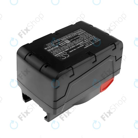 Батерия за Milwaukee HD28 SG, HD28 SX, 6000mAh, Li-Ion, 28V, 0700 956 730, HQ