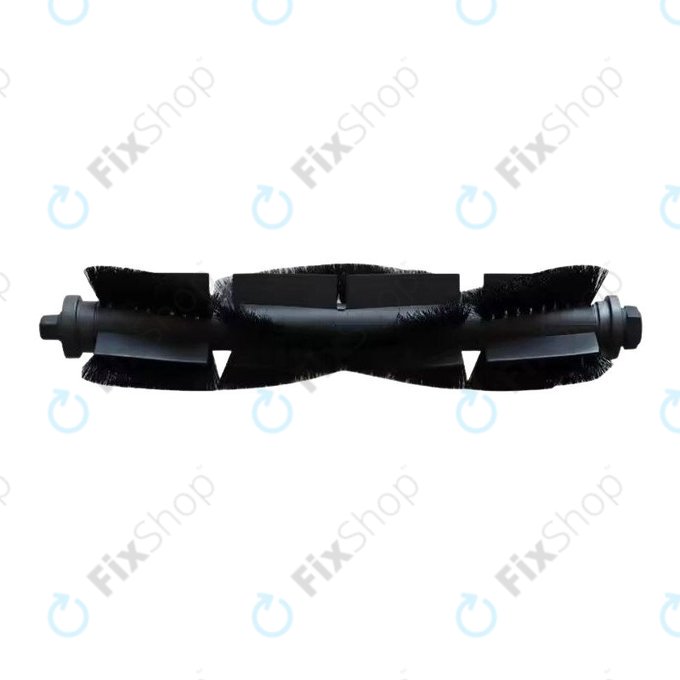 Комплект резервни части за Rowenta X-Plorer S75s (1x Основна четка, 2x Филтри, 2x Странични четки, 2x Моп кърпи)