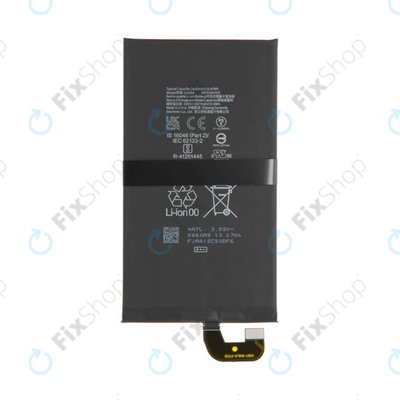 Батерия за Google Pixel 9 Pro Fold, Flip G06KA, G949-00919-00, Genuine Service Pack