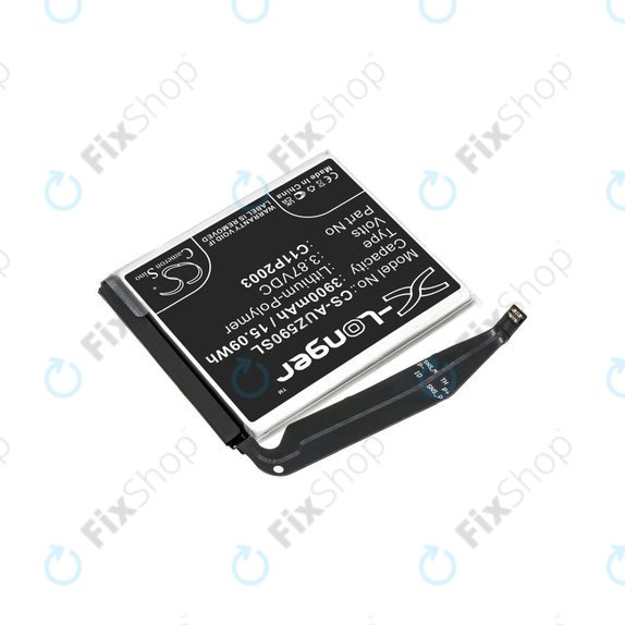 Батерия за Asus Zenfone 8 ZS590KS, 3900mAh, Li-Pol, 3.87 V, C11P2003, HQ