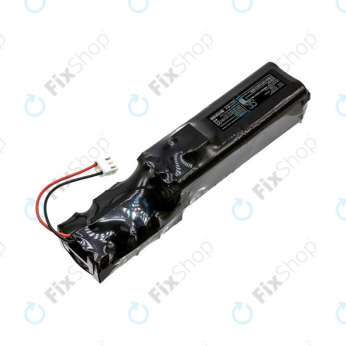 Батерия за Rowenta Air Force Extreme RH-series, Tefal TY-series, RS-RH5651, Li-Ion 32.4V 2500mAh, HQ