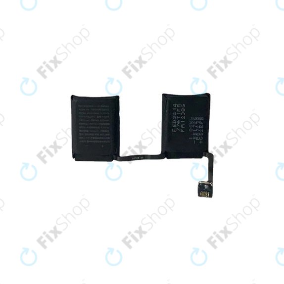 Батерия на зарядния кейс за AirPods Pro 2, 523mAh, Refurbished