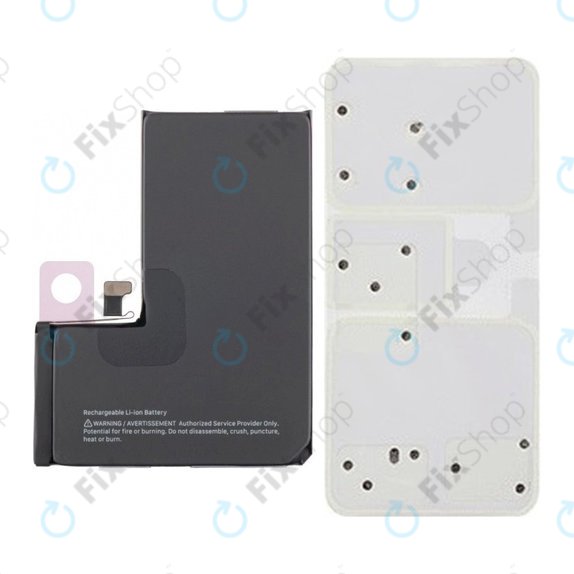 Батерия за iPhone 14 Pro, 3200mAh, 661-30382, Genuine Apple
