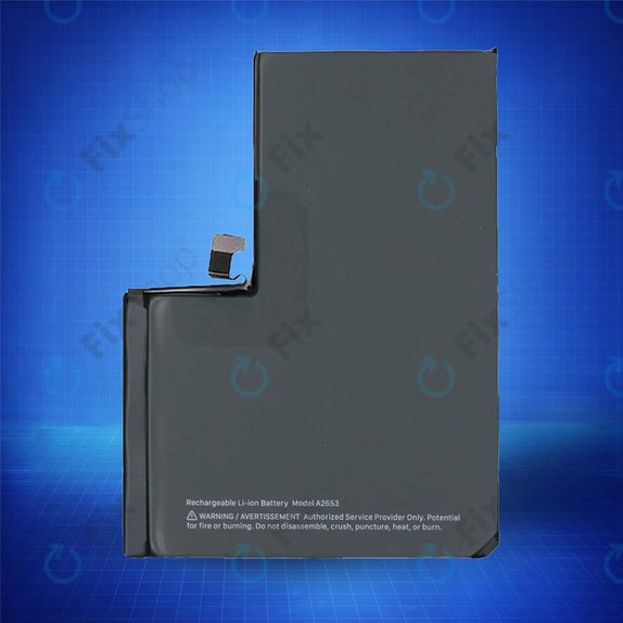 Батерия за iPhone 13 Pro Max, 4352mAh, A2653, Service Pack
