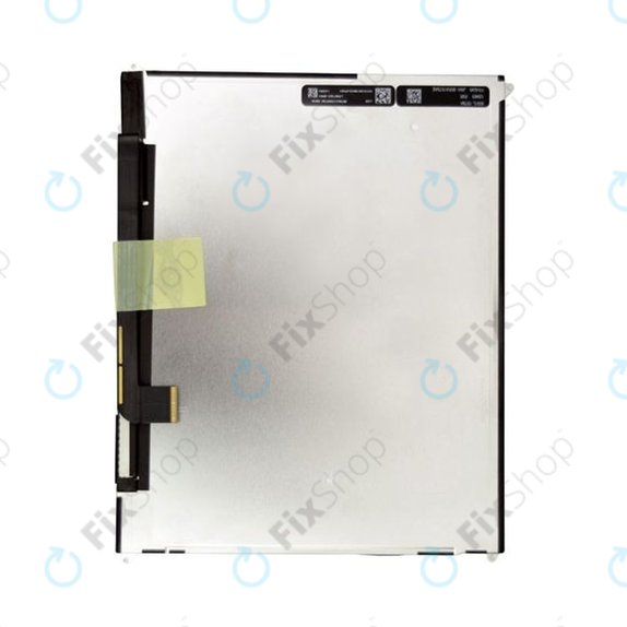 LCD дисплей за Apple iPad 3, iPad 4, Refurbished