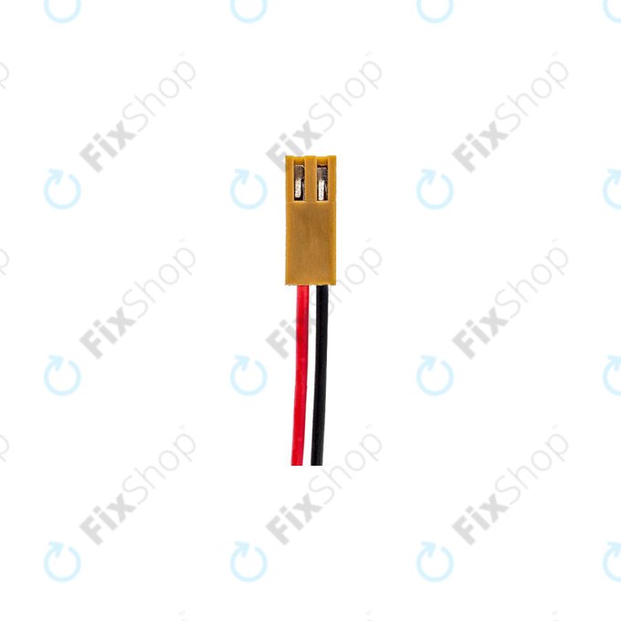 Батерия за Fanuc 18-T Series Programmable Logic, 2400mAh, Li-MnO2, 6V, BR-2/3AGCT4A, HQ