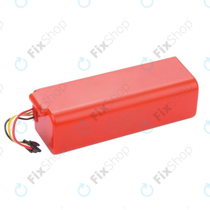 Батерия за Xiaomi Roborock S-series, T-series, Q-series, XJT-2P4S-6800, Li-Ion 14.4V 6800mAh