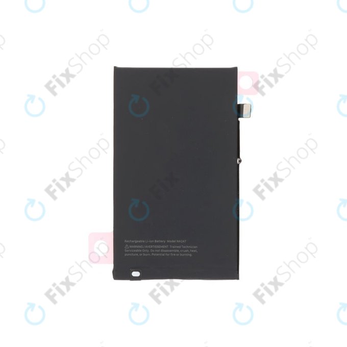 Батерия за iPhone 16 Plus, 4674mAh