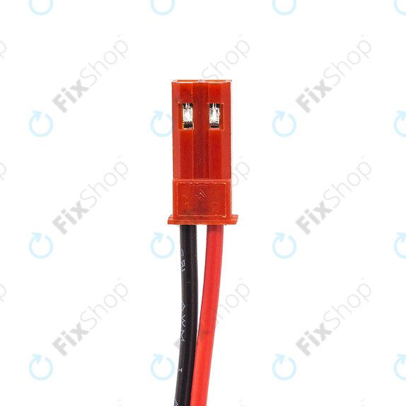 Батерия за Electropan ilife V5, V5s, 2600mAh, Li-Ion, 11.1V, ICP 186500-22F-M-3S1P-S, HQ