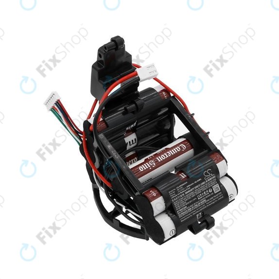 Батерия за Gorenje SVC-series, 861790, Li-Ion 22.2V 3000mAh, HQ