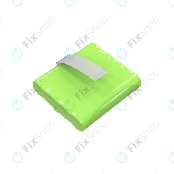 Батерия за Detewe Outdoor Pmr a Simvalley, 700mAh, Ni-MH, 4.8V, MT700D03XXC, HQ