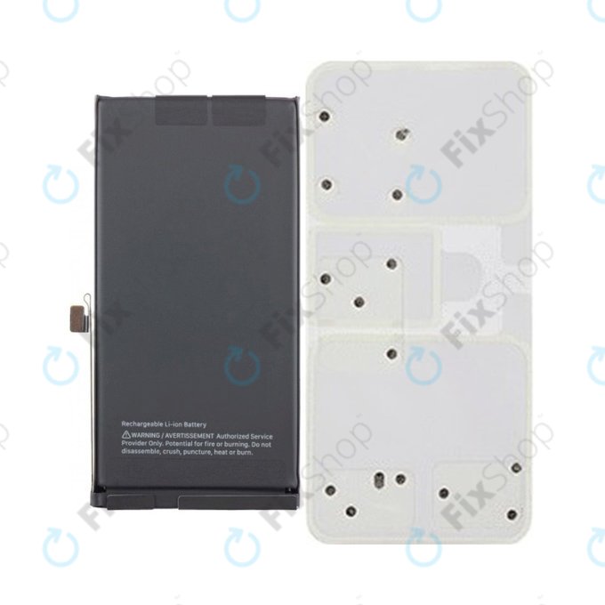 Батерия за iPhone 16, 3561mAh, 661-44796, Genuine Apple