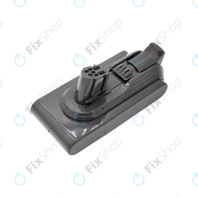 Батерия за Dyson V12, SV30, 394167-1, 386706-85, 965470-01, Li-Ion 25.2V 2500mAh, HQ