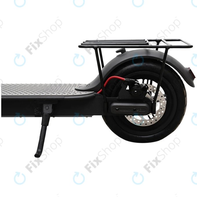 Багажник за заден калник за Xiaomi Mi Electric Scooter 1S, 2 M365, Essential, Pro, Pro 2