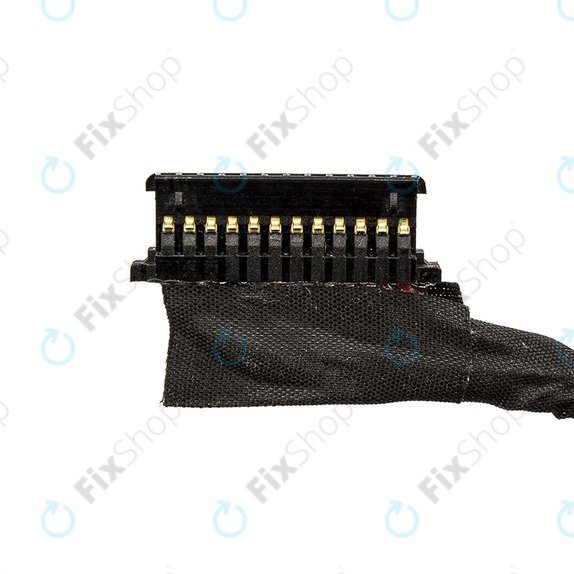 Батерия за Dell XPS 13 9370, 6300mAh, Li-Ion, 7.6V, DXGH8, HQ