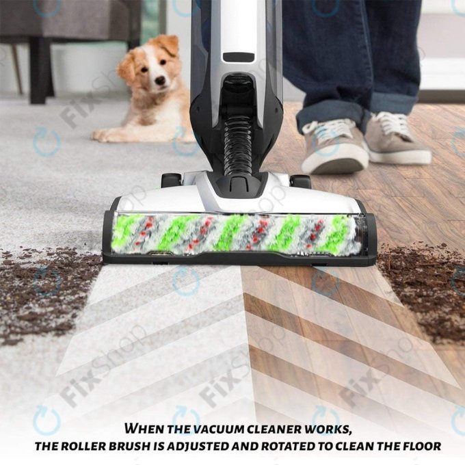 Четка за Bissell CrossWave, 1785, Microfiber