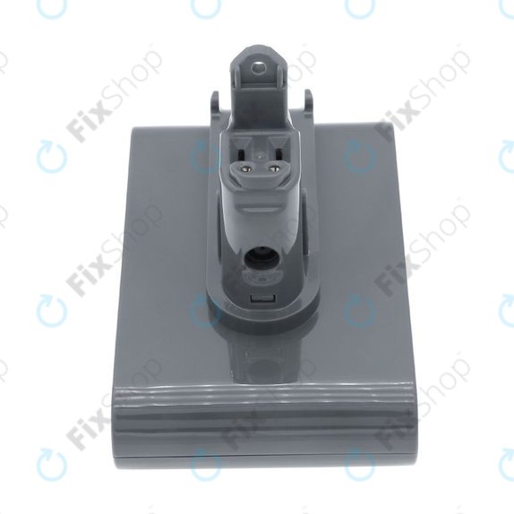 Батерия за Dyson DC31, DC34, DC35, DC44, DC56, 2500mAh, Li-Ion, 22.8V, 965557-03, HQ