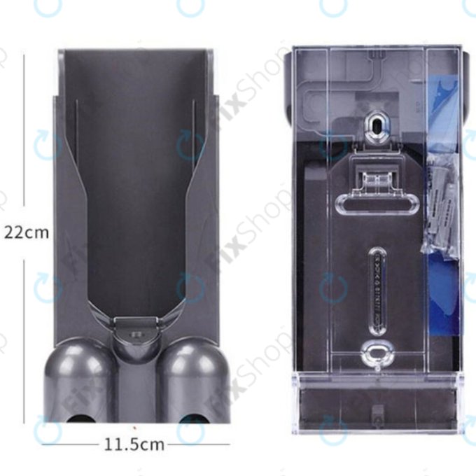 Стойка за стена за Dyson V10