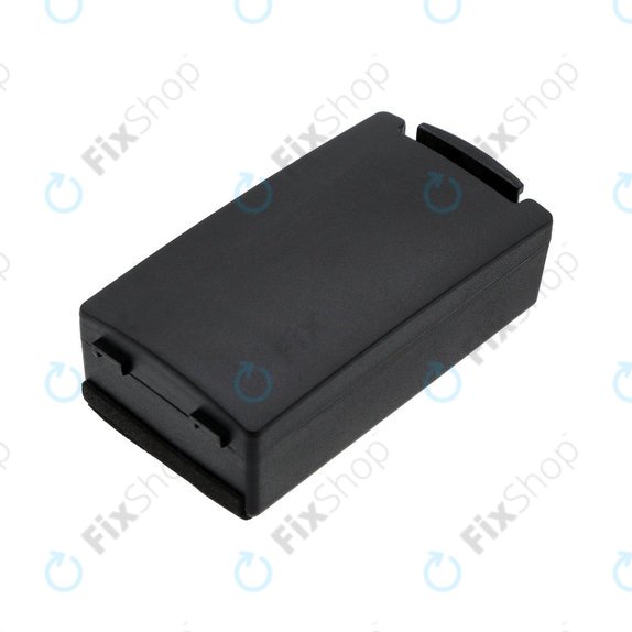 Батерия за Datalogic Falcon X3, Falcon X3+, Falcon X4, 5200mAh, Li-Ion, 3.7V, 94ACC1386, HQ