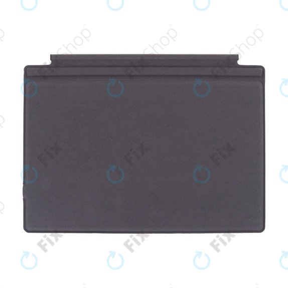 Клавиатура за Microsoft Surface Pro 4, US, черен, Black