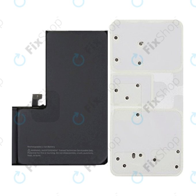Батерия за iPhone 15 Pro Max, 4422mAh, 661-36918, Genuine Apple