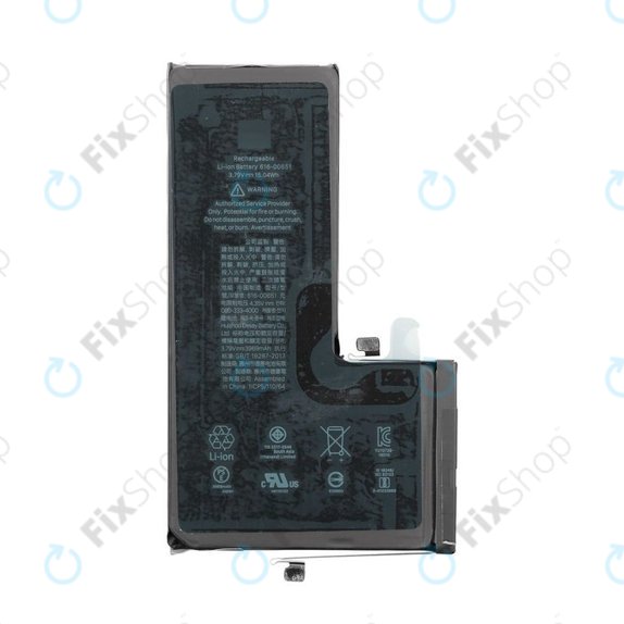 Батерия за iPhone 11 Pro Max, 3969mAh