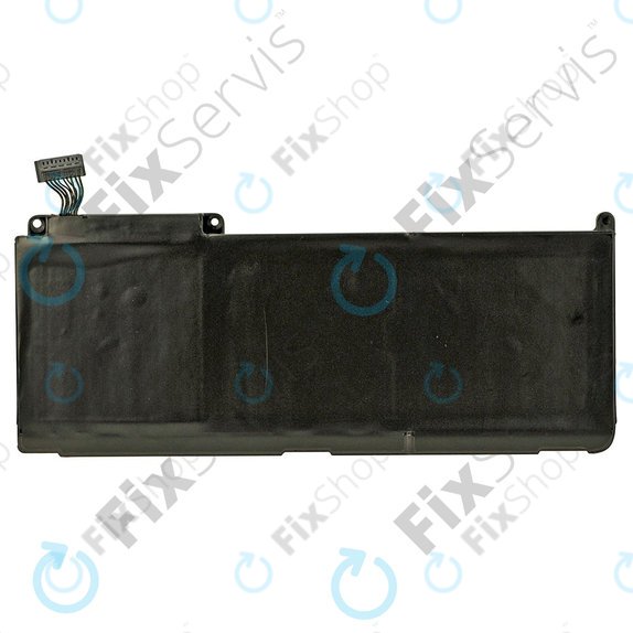 батерия за MacBook 13" A1342 (късно 2009 – средата на 2010), A1331, 5800mAh