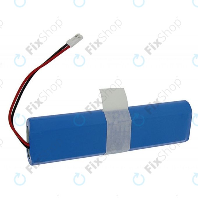 Батерия за Ecovacs Deebot DF45, M26-4S1P-AGX-2, Li-Ion 14.8V 2600mAh