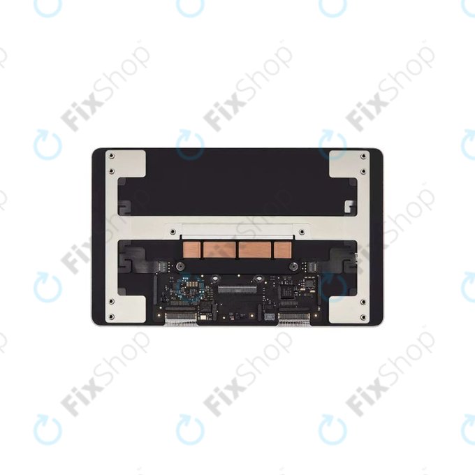 Тракпад за MacBook Air 13" A2681 (2022), сребърен, Silver