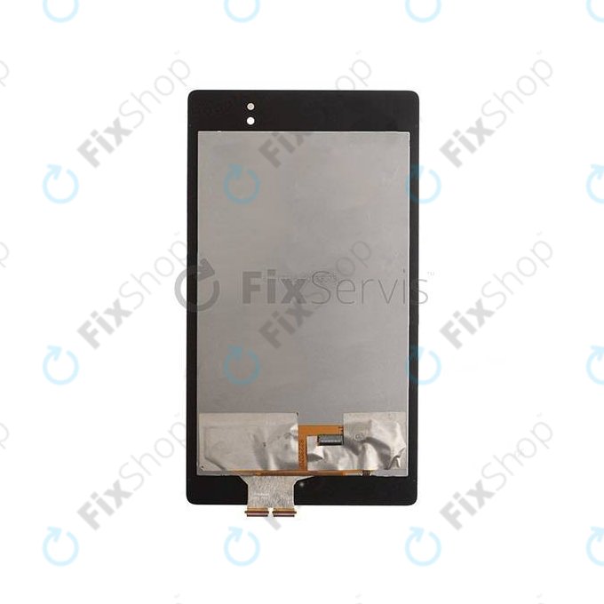 дисплей за Asus Google Nexus 7 II (2013), Тъчскрийн без рамка, TFT