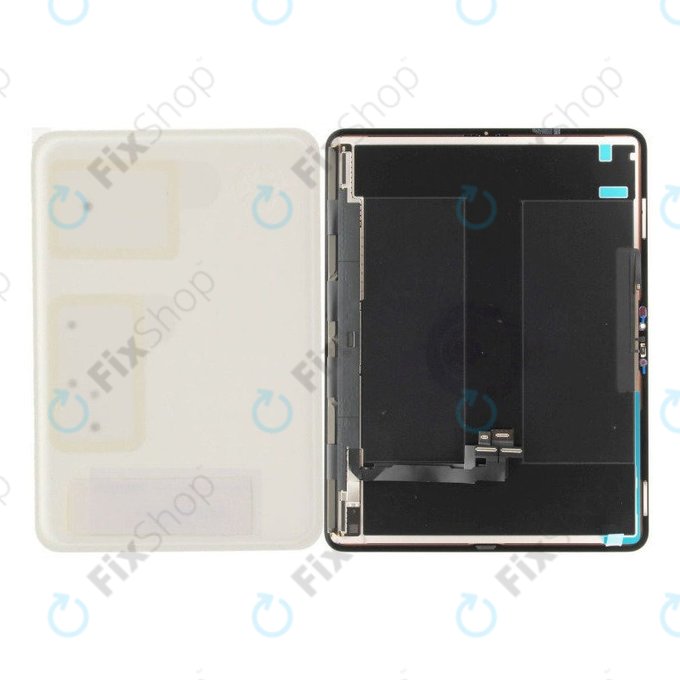 OLED дисплей за iPad Pro 13 (2024), Nano, WiFi и Cellular, 661-43545, Genuine Apple