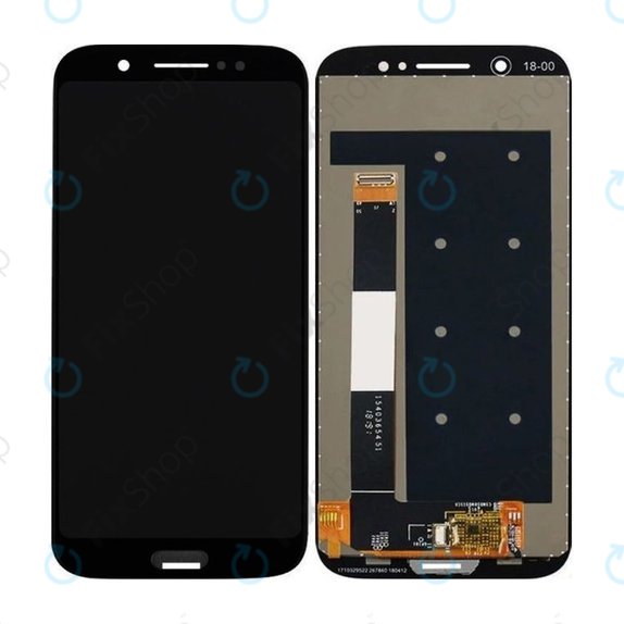 дисплей за Xiaomi Black Shark, Тъчскрийн без рамка, TFT