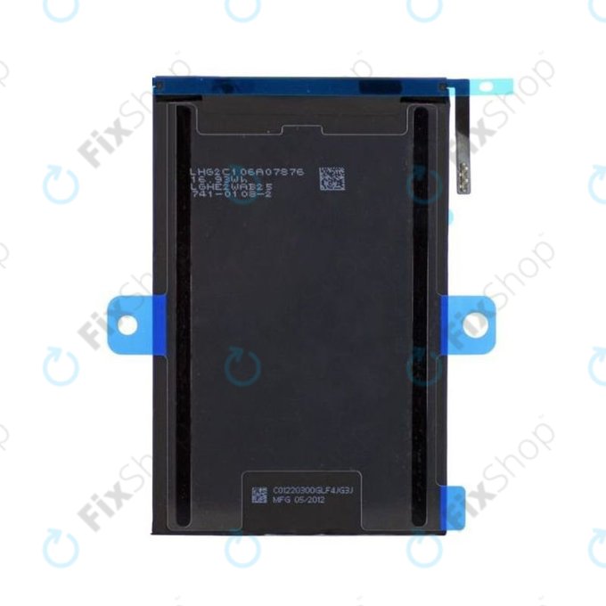 Батерия за iPad Mini, 4400mAh