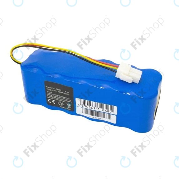Батерия за Samsung Navibot SR8840, SR8895, VCR8845, VCA-RBT20, Ni-MH 14.4V 3000mAh